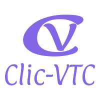 Logo Clic-VTC