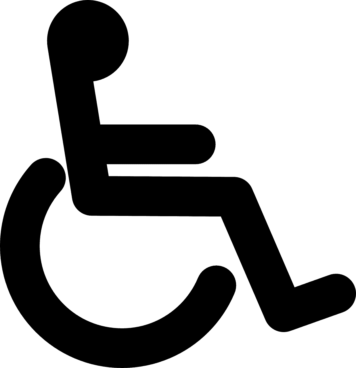 About reduced mobility transportation