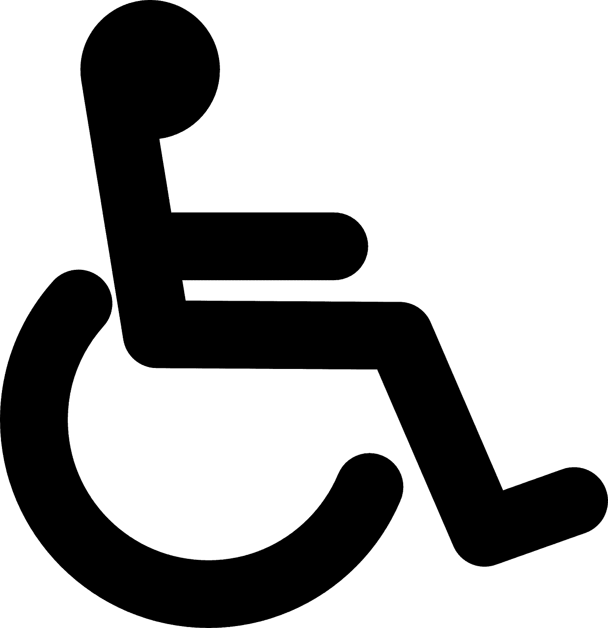 Service de transport de handicapé à Haguenau