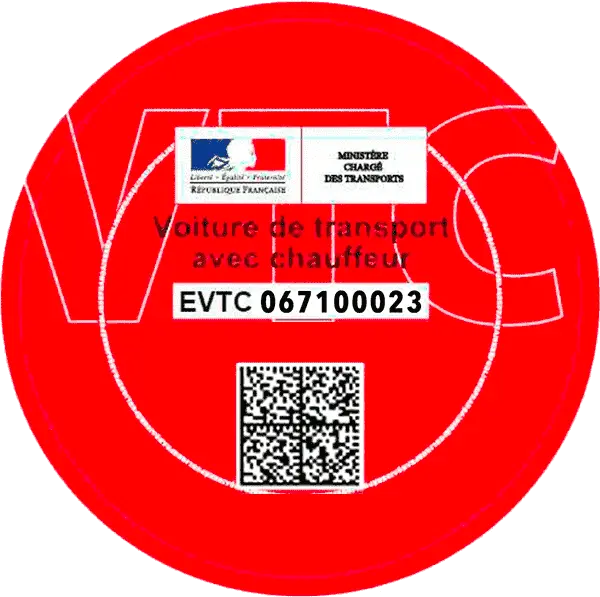 VTC Taxi | Clic-VTC VTC Taxi inscription au registre des VTC