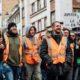 Grève du 06 avril 2023 : impact sur les transports publics et privés à Strasbourg