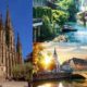 Guide ultime pour voyager facilement entre Strasbourg, Colmar et Mulhouse