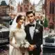 chauffeur de mariage à Strasbourg