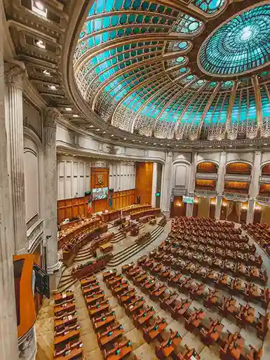 Parlement européen