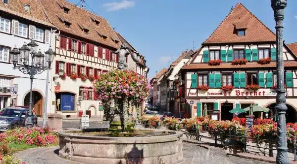Colmar
