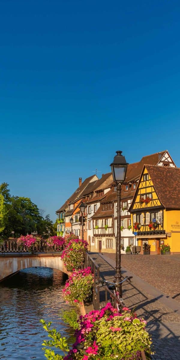 Tourisme Alsace ClicVTC
