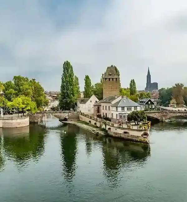 Strasbourg