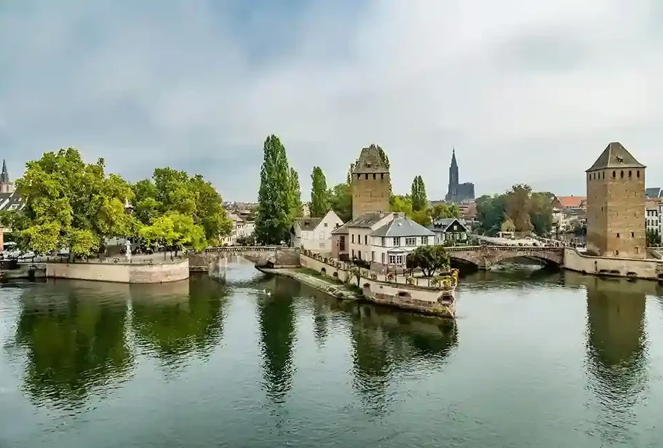 Strasbourg