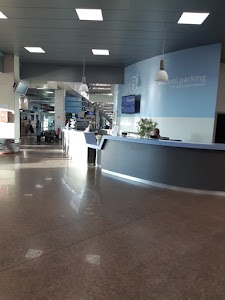 Chauffeur VTC Strasbourg - Réserver VTC à Strasbourg et navette Aéroport & Gare | Clic-VTC place picture