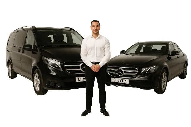 Driver_VTC_Taxi_in_Strasbourg_ClicVTC Driver_VTC_Taxi_in_Strasbourg_ClicVTC