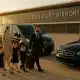 Comment voyager sereinement depuis et vers les grands aéroports grâce à un service de chauffeur privé premium ?