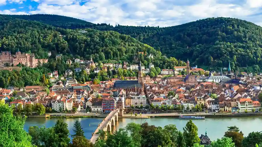 Baden-Baden