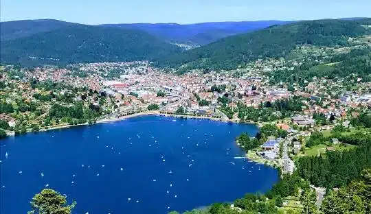 Gérardmer
