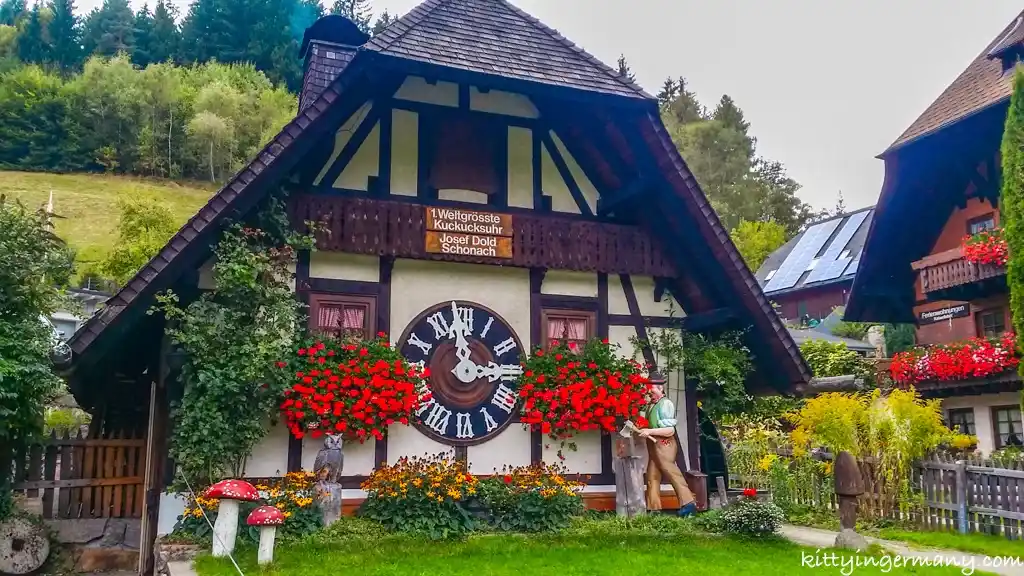 Triberg