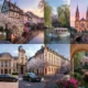 Choses à Faire en Alsace 2026 Top 10 Activités au Printemps