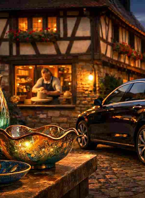 chauffeur privé alsace 2026