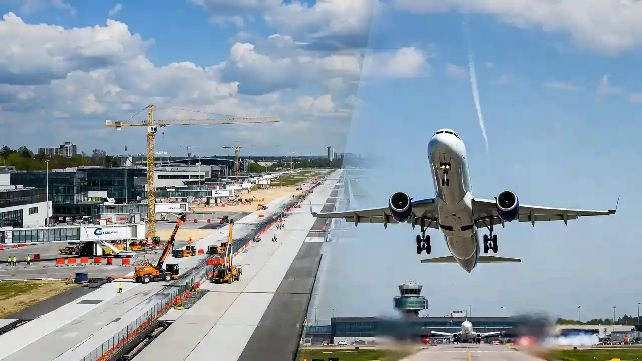 Taxi Service for art3f Strasbourg – International Contemporary Art Fair