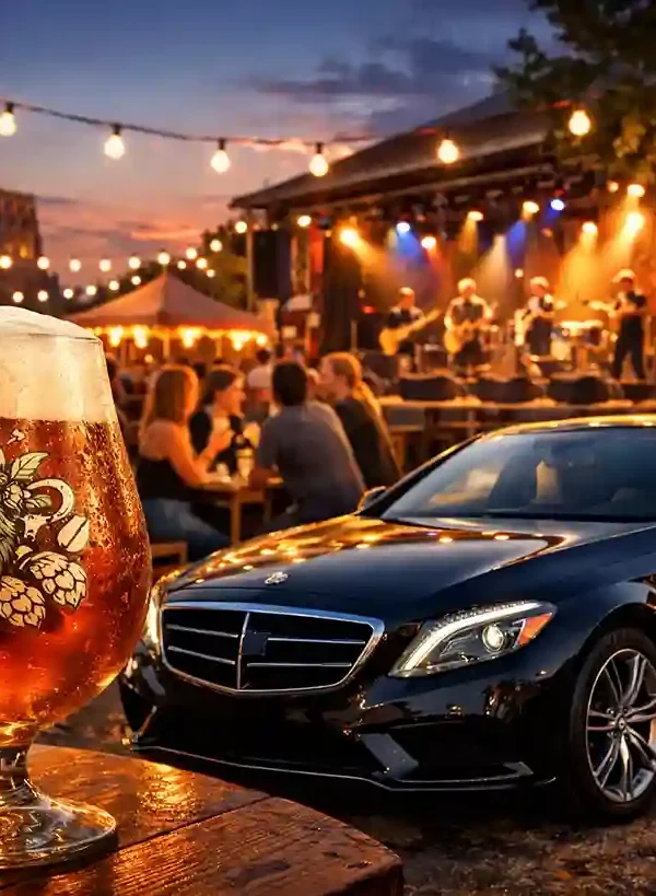 Bendorf Festival Strasbourg 2026