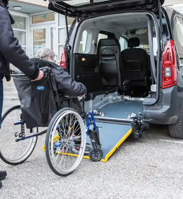ClicVTC-Transport PMR