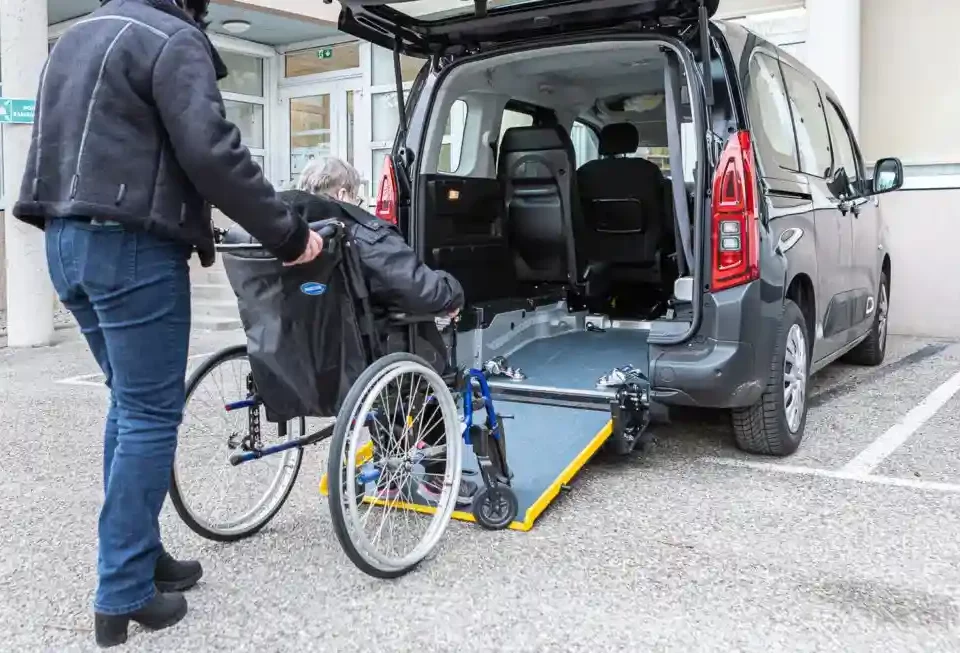 ClicVTC-Transport PMR