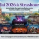 Événements Strasbourg mai 2026 : Le guide complet