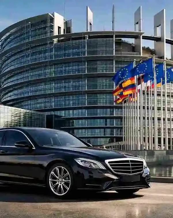 Sessions Parlementaires Strasbourg 2026