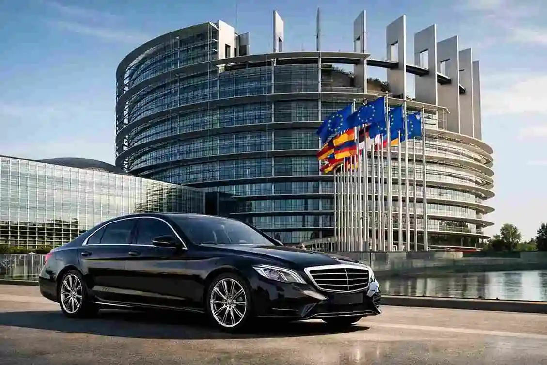 Sessions Parlementaires Strasbourg 2026