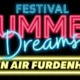Festival Summer Dreams Strasbourg