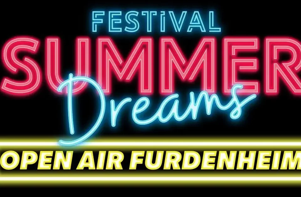 Festival Summer Dreams Strasbourg