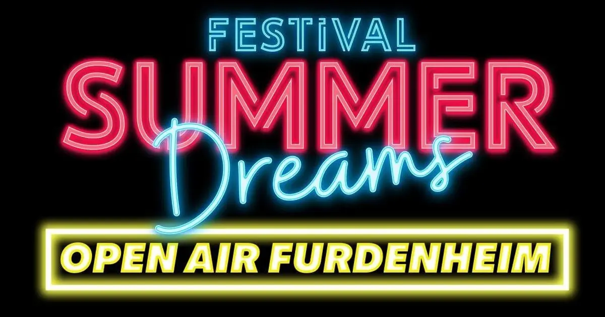 Festival Summer Dreams Strasbourg Festival Summer Dreams Strasbourg