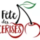 Fête Cerises Westhoffen juin
