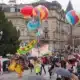 folklore alsacien Strasbourg