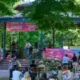 Kiosque en Musique Strasbourg