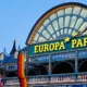 transfert Strasbourg Europa-Park